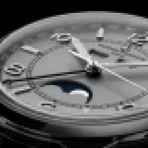 Vacheron Constantin Fiftysix Complete Calendar Ref. # 4000E/000A-B439
