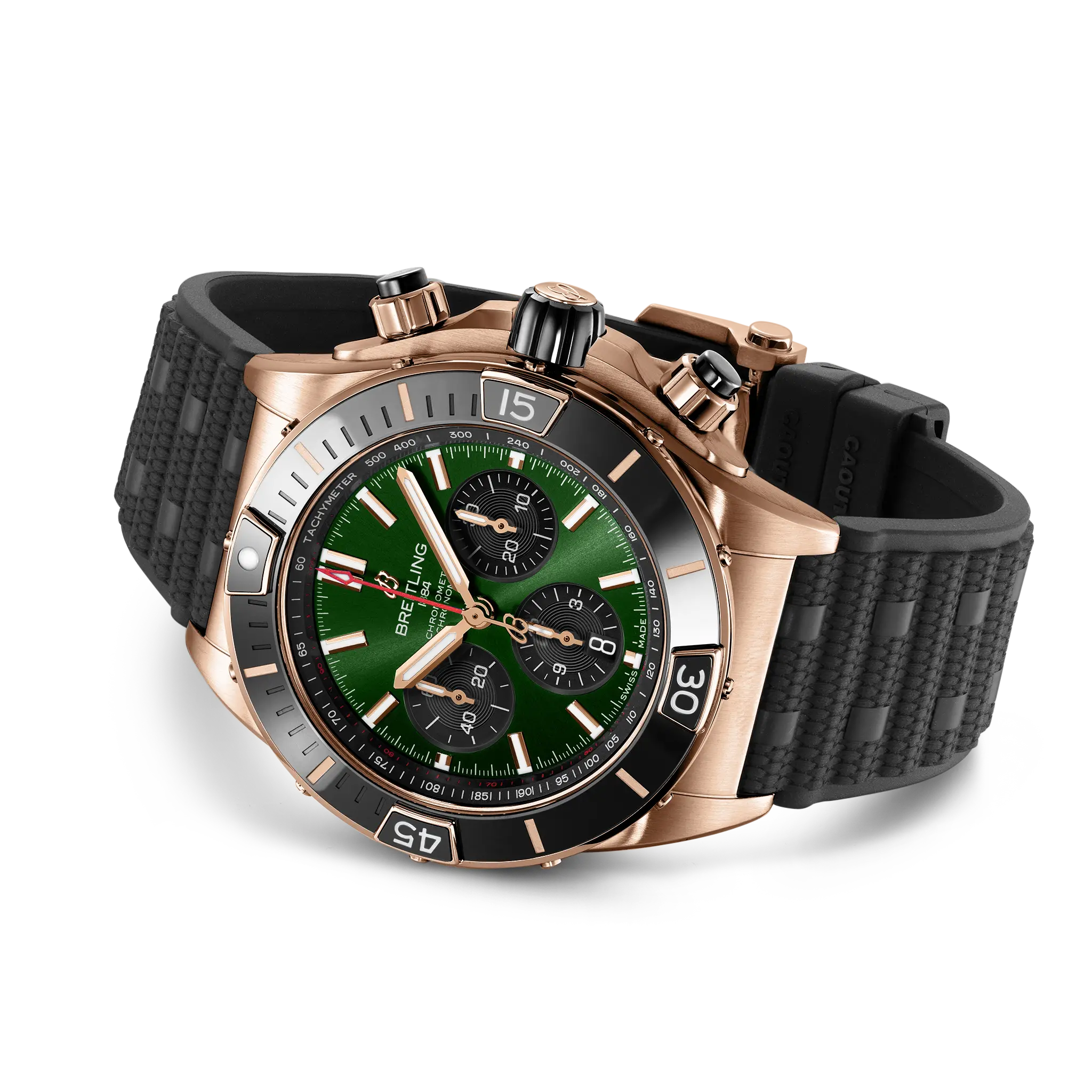 Breitling Super Chronomat B01 44mm RB01361A1L1S1