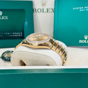 RLX Day-Date M128348RBR-0008 36mm
