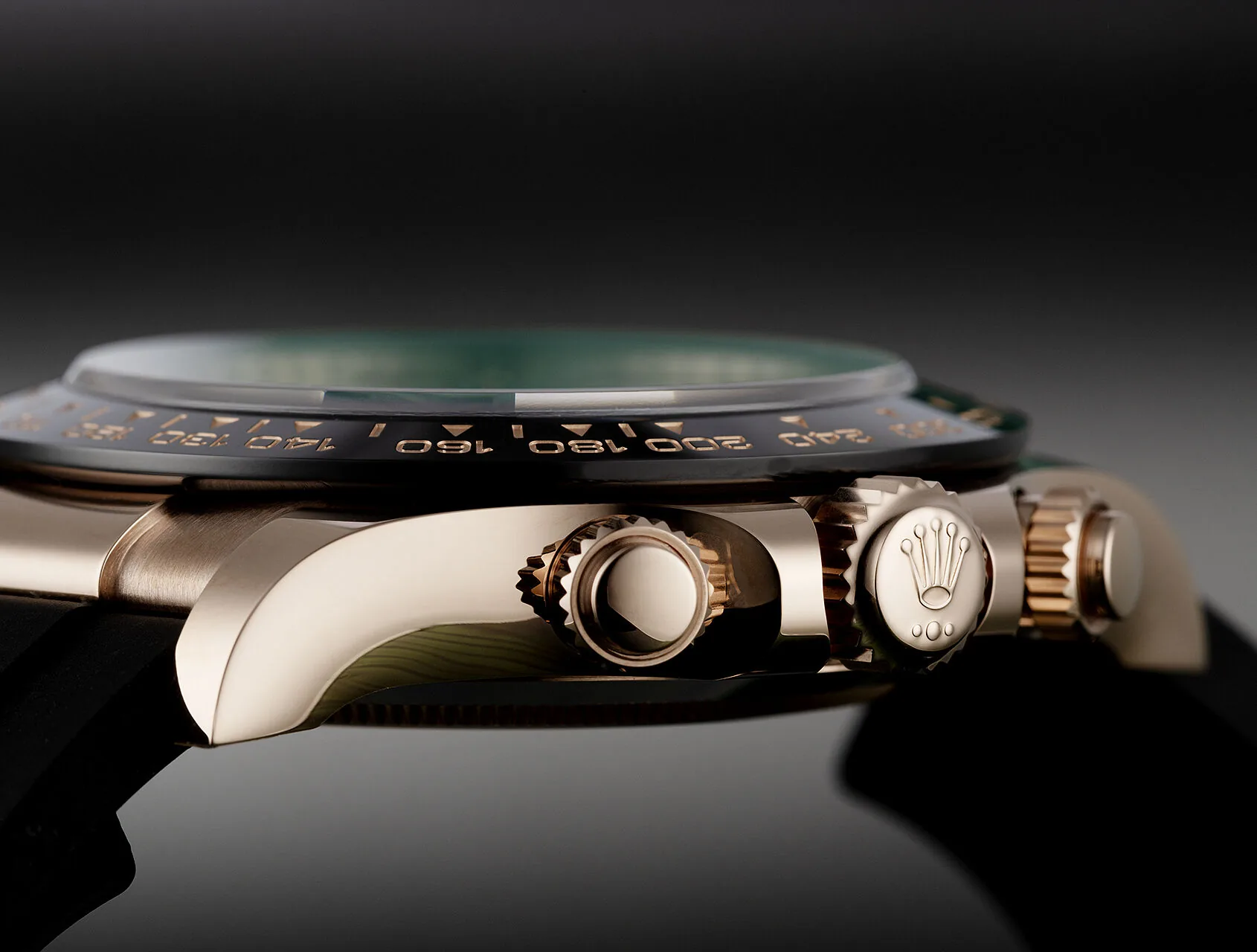 RLX Cosmograph Daytona m126515ln-0008 40mm