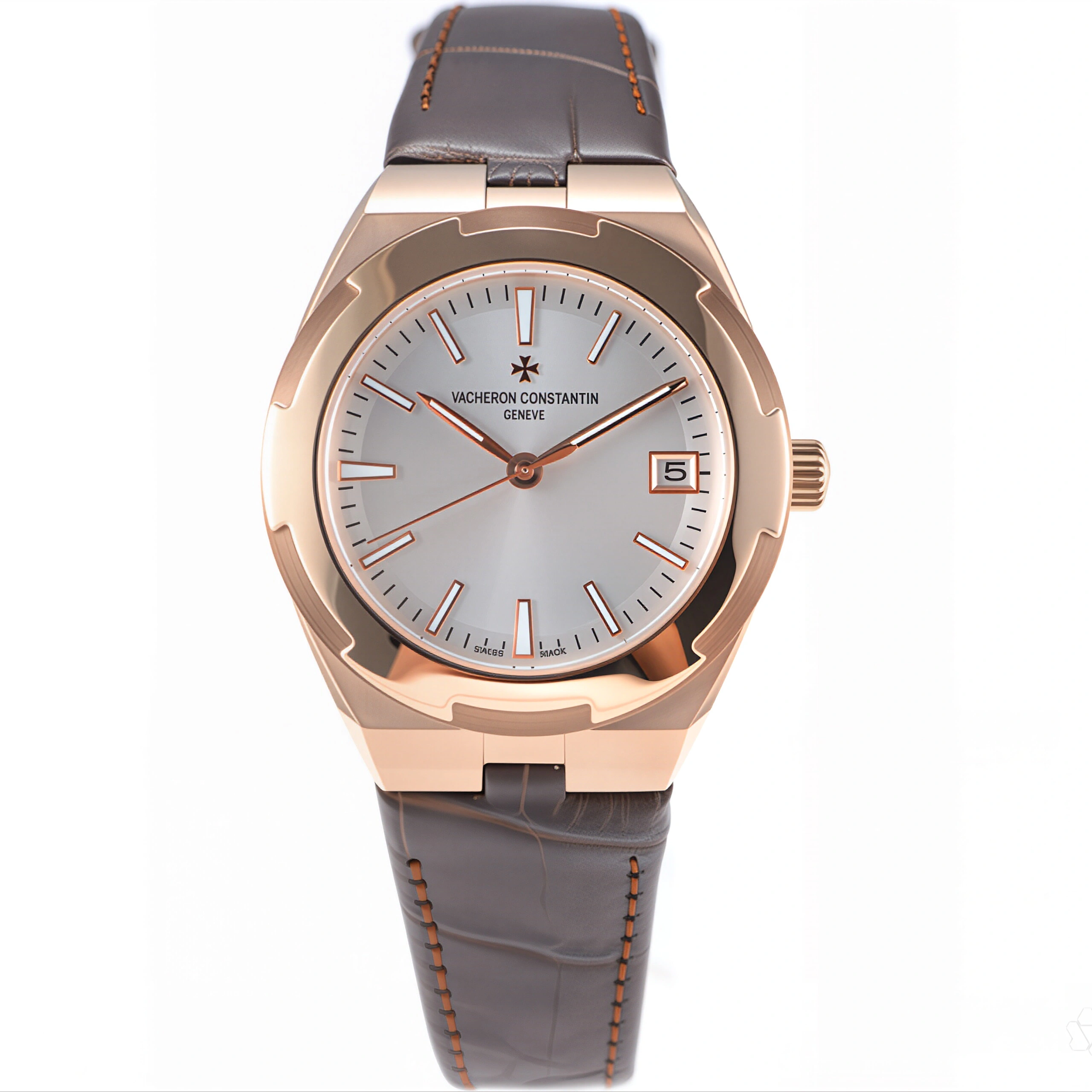 Vacheron Constantin Overseas Automatic 4500V/000R-B127 41MM Replica VC076