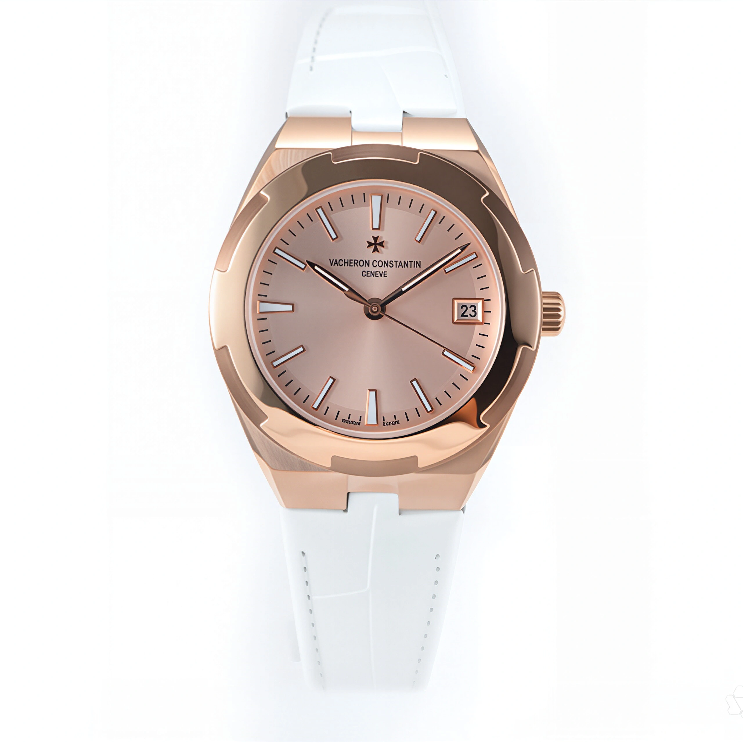 Vacheron Constantin Overseas Automatic 4500V/000R-B127 41MM Replica VC081