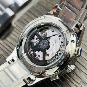 Jaeger-LeCoultre Polaris Chronograph Q9028180 42MM Replica JL003
