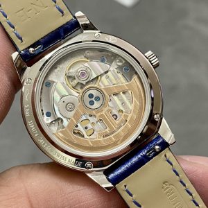 Jaeger-LeCoultre Rendez-Vous Classic Moon Phase Q3578430 34MM Replica JL025