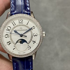 Jaeger-LeCoultre Rendez-Vous Moon Q3578420 34MM Replica JL010