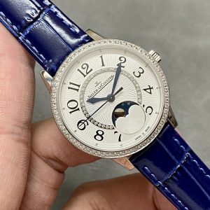 Jaeger-LeCoultre Rendez-Vous Moon Q3578420 34MM Replica JL010