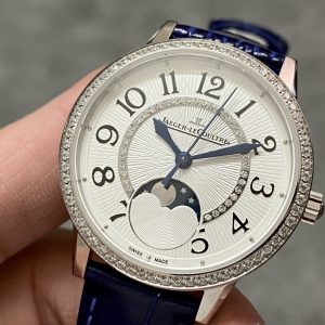Jaeger-LeCoultre Rendez-Vous Moon Q3578420 34MM Replica JL010