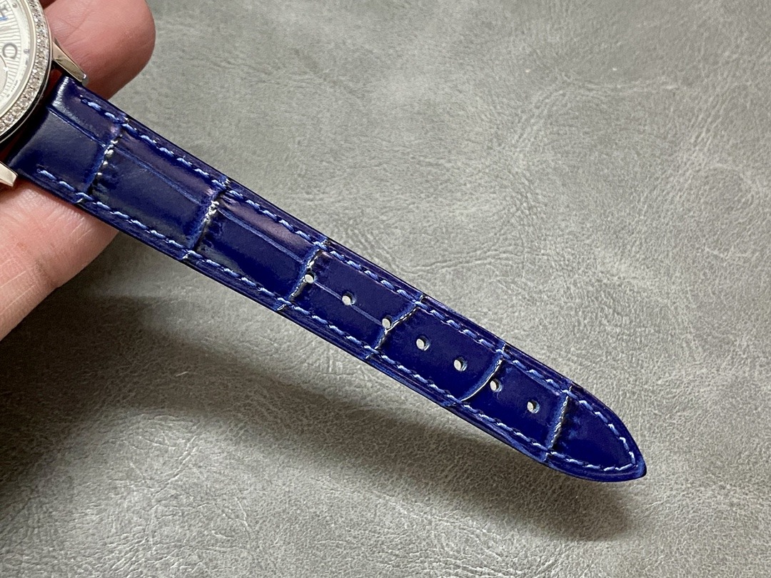 Jaeger-LeCoultre Rendez-Vous Moon Q3578420 34MM Replica JL010