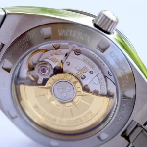 Vacheron Constantin Overseas 4600V/200A-B980 34.5MM Replica VC010