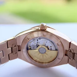Vacheron Constantin Overseas 4605V/200R-B978 35MM Replica VC012