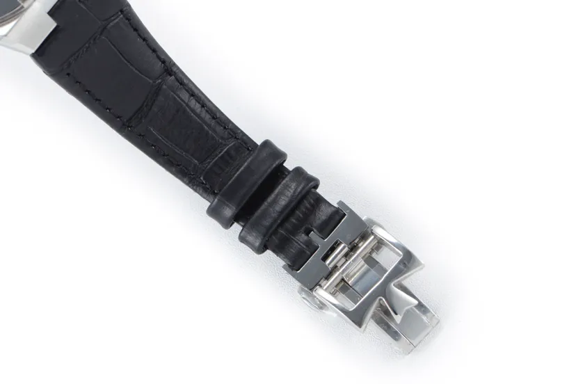 Vacheron Constantin Overseas Automatic 4600V/200A-B980 34.5MM Replica VC084
