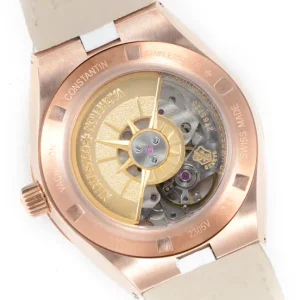 Vacheron Constantin Overseas Automatic 4500V/000R-B127 41MM Replica VC081