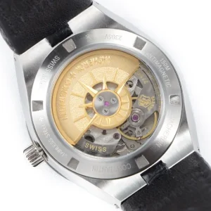 Vacheron Constantin Overseas Automatic 4500V/110A-B126 41MM Replica VC080