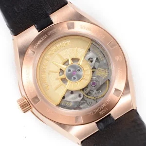 Vacheron Constantin Overseas Automatic 4500V/000R-B127 41MM Replica VC073