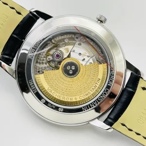 Vacheron Constantin Patrimony Self-Winding 85180/000G-9230 40MM Replica VC041