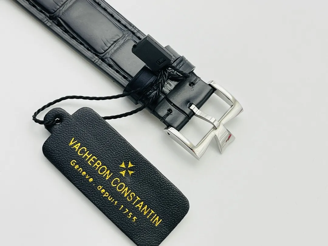 Vacheron Constantin Patrimony Self-Winding 85180/000G-9230 40MM Replica VC041