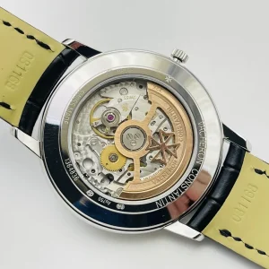 Vacheron Constantin Patrimony Self-Winding 85180/000G-9230 40MM Replica VC039
