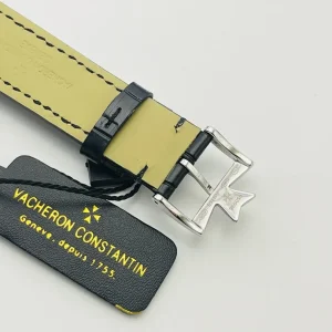 Vacheron Constantin Patrimony Self-Winding 85180/000G-9230 40MM Replica VC039