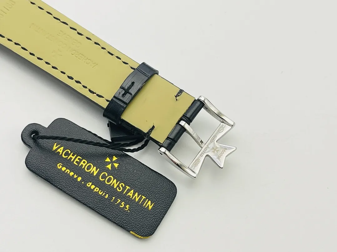 Vacheron Constantin Patrimony Self-Winding 85180/000G-9230 40MM Replica VC039