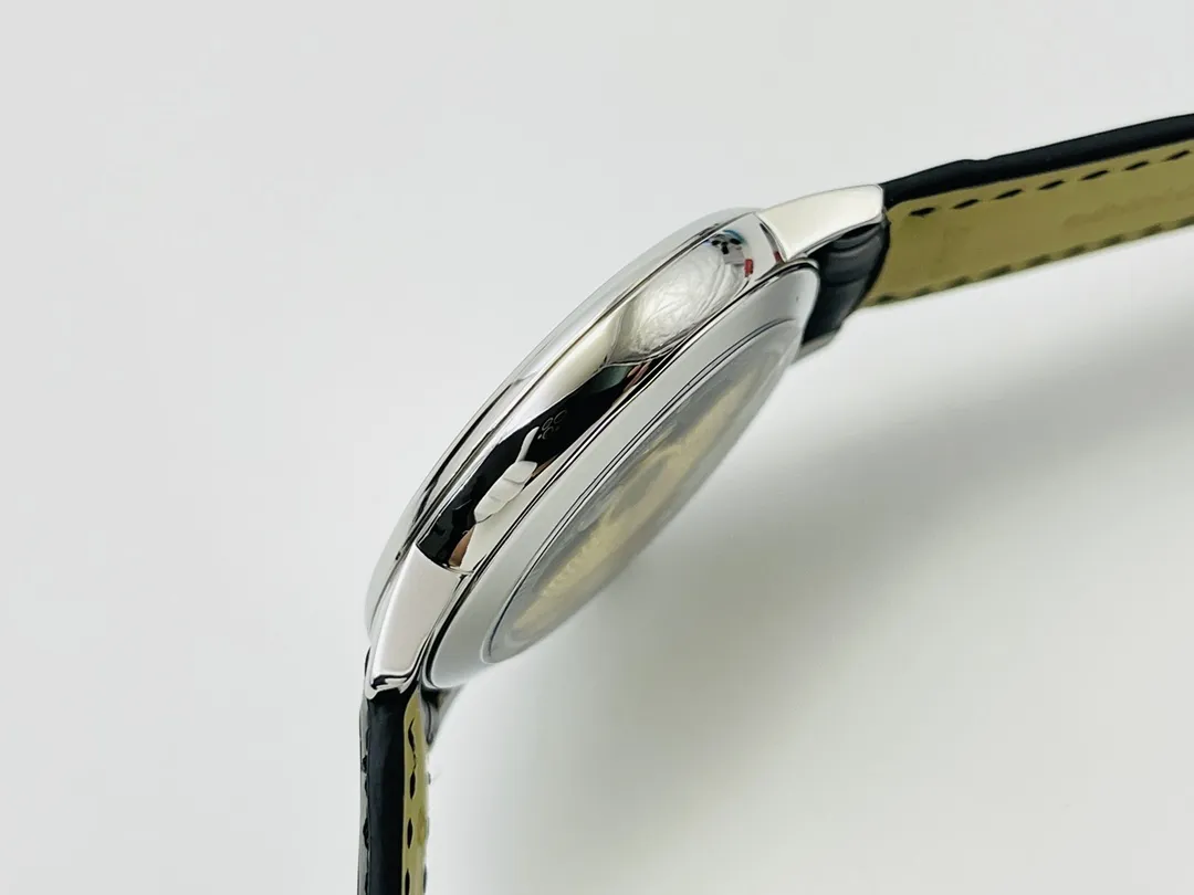 Vacheron Constantin Patrimony Self-Winding 85180/000G-9230 40MM Replica VC044