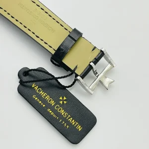 Vacheron Constantin Patrimony Self-Winding 85180/000G-9230 40MM Replica VC044