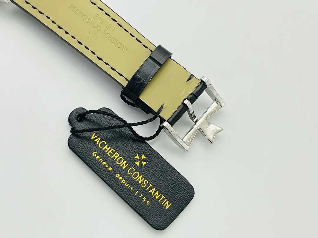 Vacheron Constantin Patrimony Self-Winding 85180/000G-9230 40MM Replica VC044