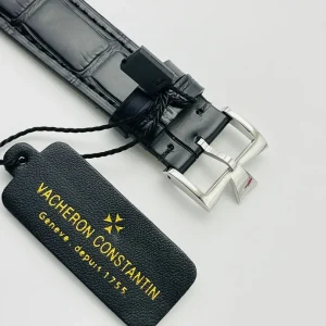 Vacheron Constantin Patrimony Self-Winding 85180/000G-9230 40MM Replica VC044