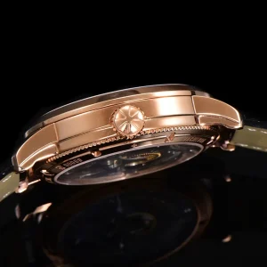Vacheron Constantin Traditionnelle Tourbillon 6000T/000R-B346 41MM Replica VC015