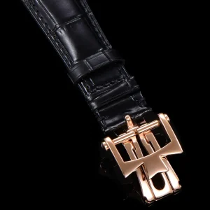 Vacheron Constantin Traditionnelle Tourbillon 6000T/000R-B346 41MM Replica VC015