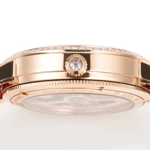 Vacheron Constantin Traditionnelle Moon Phase 83570 36MM Replica VC054