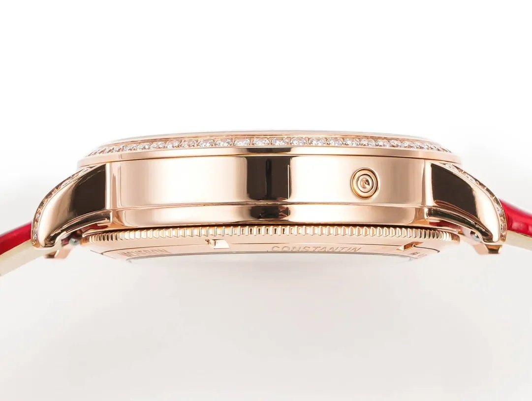Vacheron Constantin Traditionnelle Moon Phase 83570 36MM Replica VC054