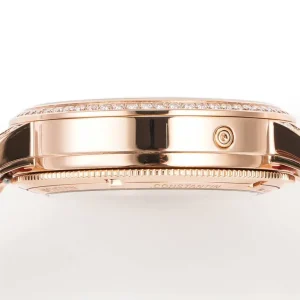 Vacheron Constantin Traditionnelle Moon Phase 83570/000R-H060 36MM Replica VC055
