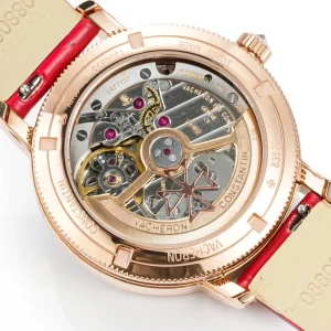 Vacheron Constantin Traditionnelle Moon Phase 83570/000R-H060 36MM Replica VC055