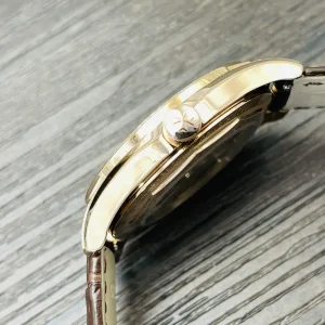 Vacheron Constantin Patrimony Traditionnelle 81590/000R-9847 33MM Replica VC017