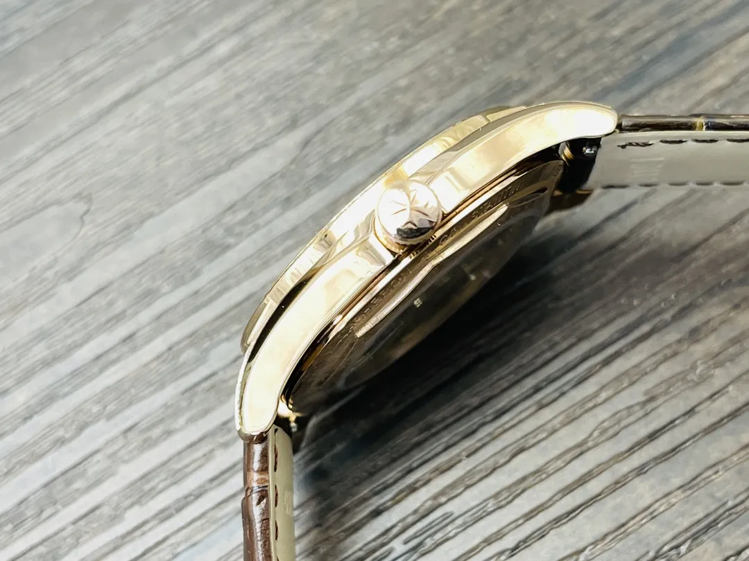 Vacheron Constantin Patrimony Traditionnelle 81590/000R-9847 33MM Replica VC017