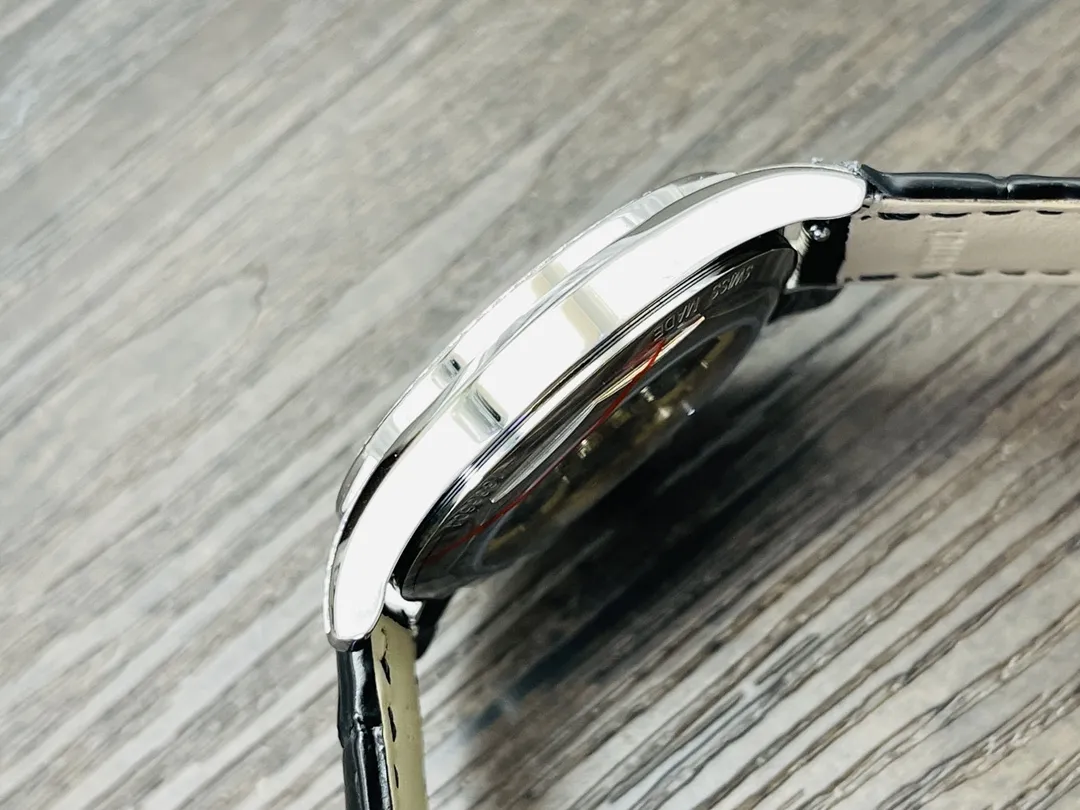 Vacheron Constantin Fiftysix Self-Winding 4600E/000A-B442 40MM Replica VC018