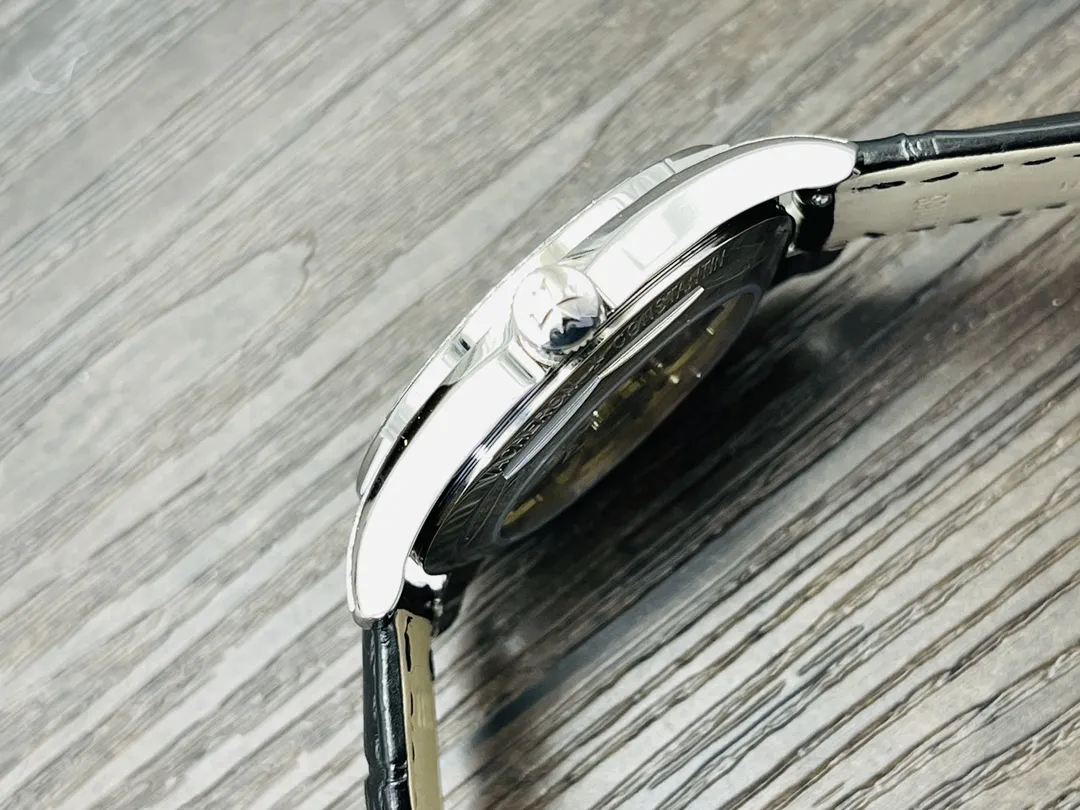 Vacheron Constantin Fiftysix Self-Winding 4600E/000A-B402 40MM Replica VC021