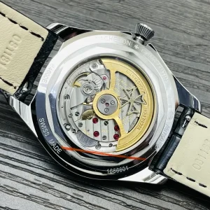 Vacheron Constantin Fiftysix Self-Winding 4600E/000A-B402 40MM Replica VC021