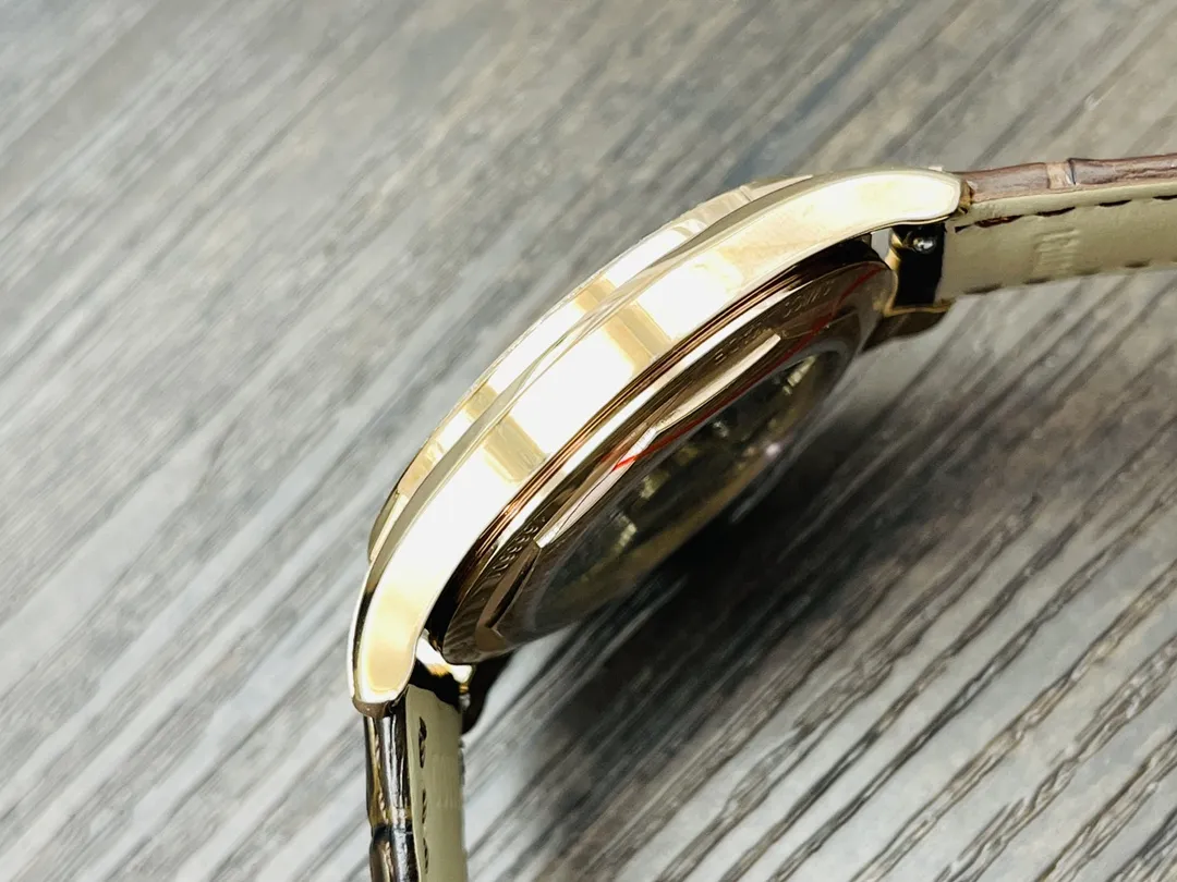 Vacheron Constantin Fiftysix Self-Winding 4600E/000R-B441 40MM Replica VC019