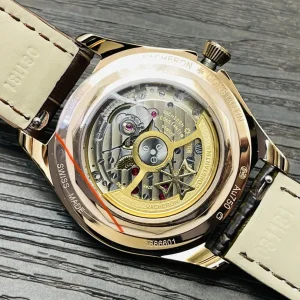 Vacheron Constantin Fiftysix Self-Winding 4600E/000R-B441 40MM Replica VC019