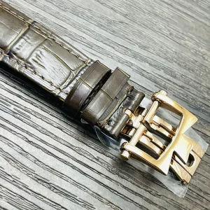 Vacheron Constantin Fiftysix Self-Winding 4600E/000R-B441 40MM Replica VC019