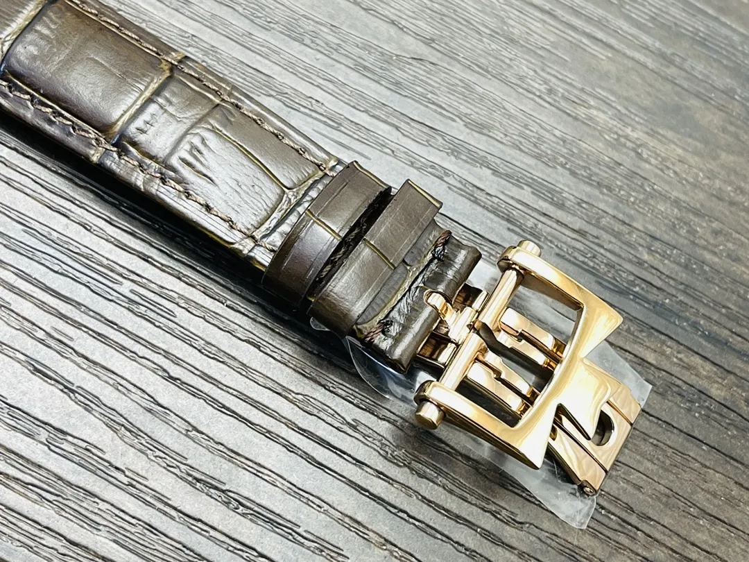 Vacheron Constantin Fiftysix Self-Winding 4600E/000R-B441 40MM Replica VC019