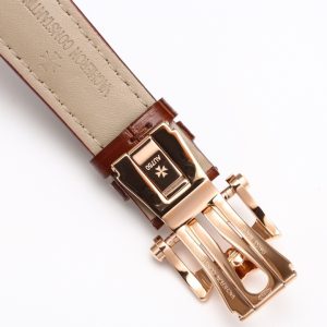 Vacheron Constantin Malte Tourbillon 30130/000R-B289 38 x 48.2MM Replica VC003