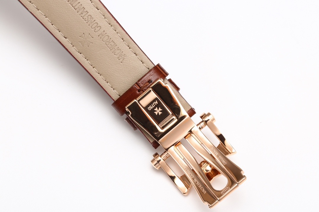 Vacheron Constantin Malte Tourbillon 30130/000R-9754 38 x 48.2MM Replica VC004